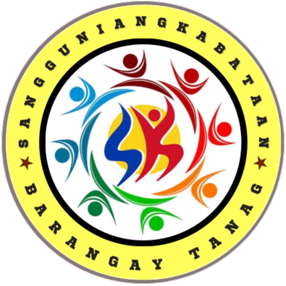 Sangguniang Kabataan - Tanag