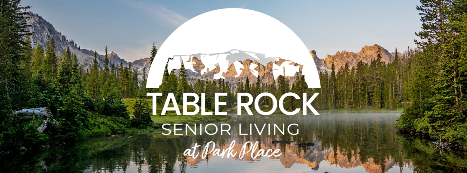 Table Rock Senior Living at Park Place | Nampa ID