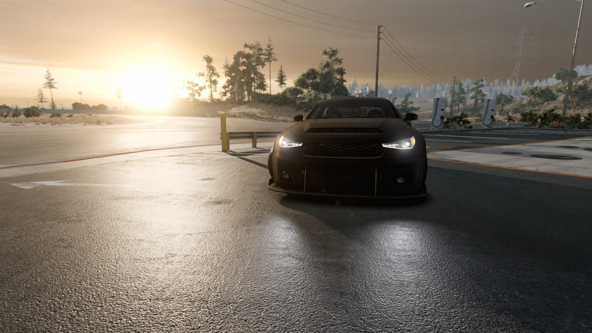 BeamNG.drive Community | Some photos i took at ultra quality with Ck's ...