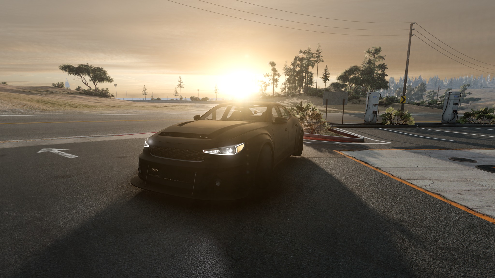 BeamNG.drive Community | Some photos i took at ultra quality with Ck's ...