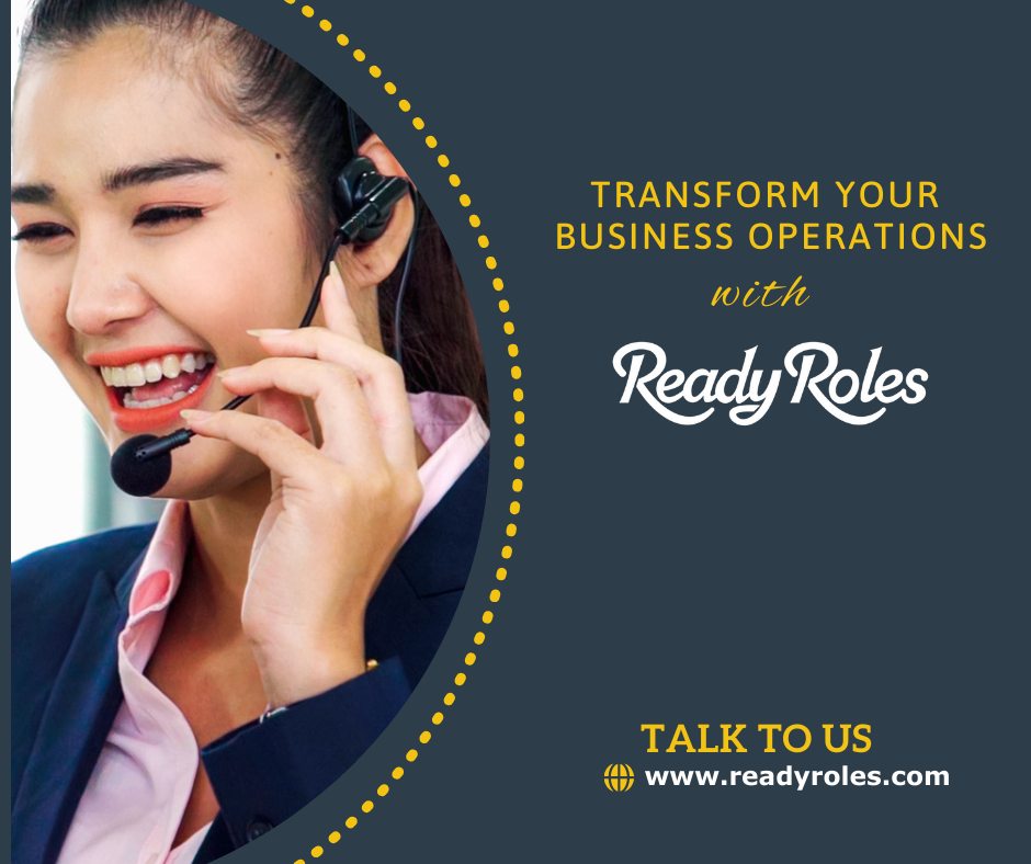 Ready - 📞 What if every customer call was handled with professionalism ...