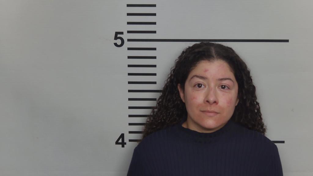 Louisville - Name: RAQUEL TORRES Arrest Date: 05/03/2025 Offense ...