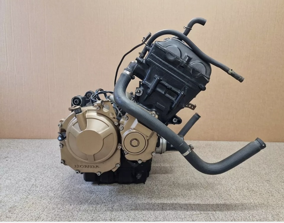 1992 - 1995 Honda CBR900RR Fireblade SC28 Complete engine 893cc