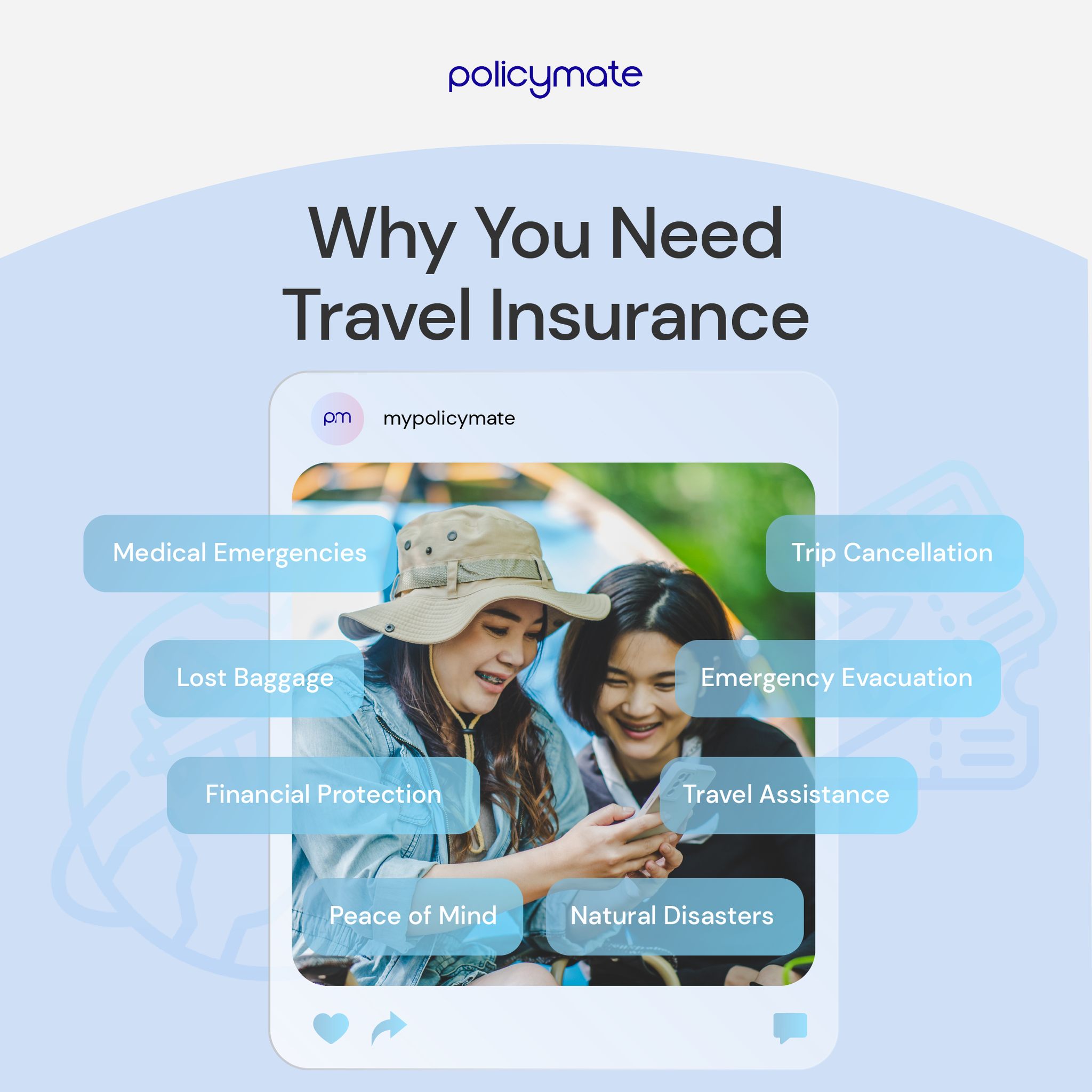 Travel Insurance