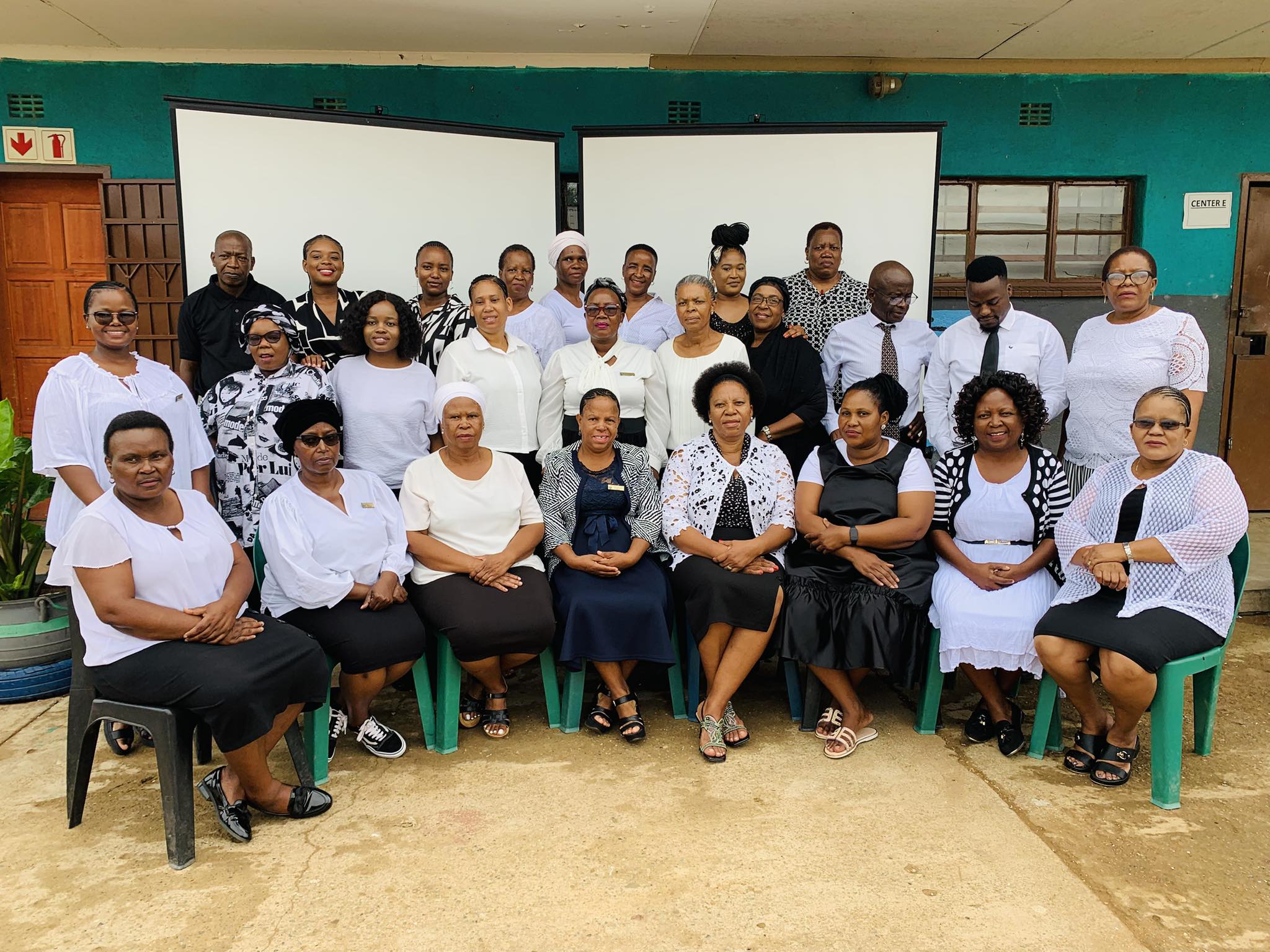 Machama Primary School | Saulspoort