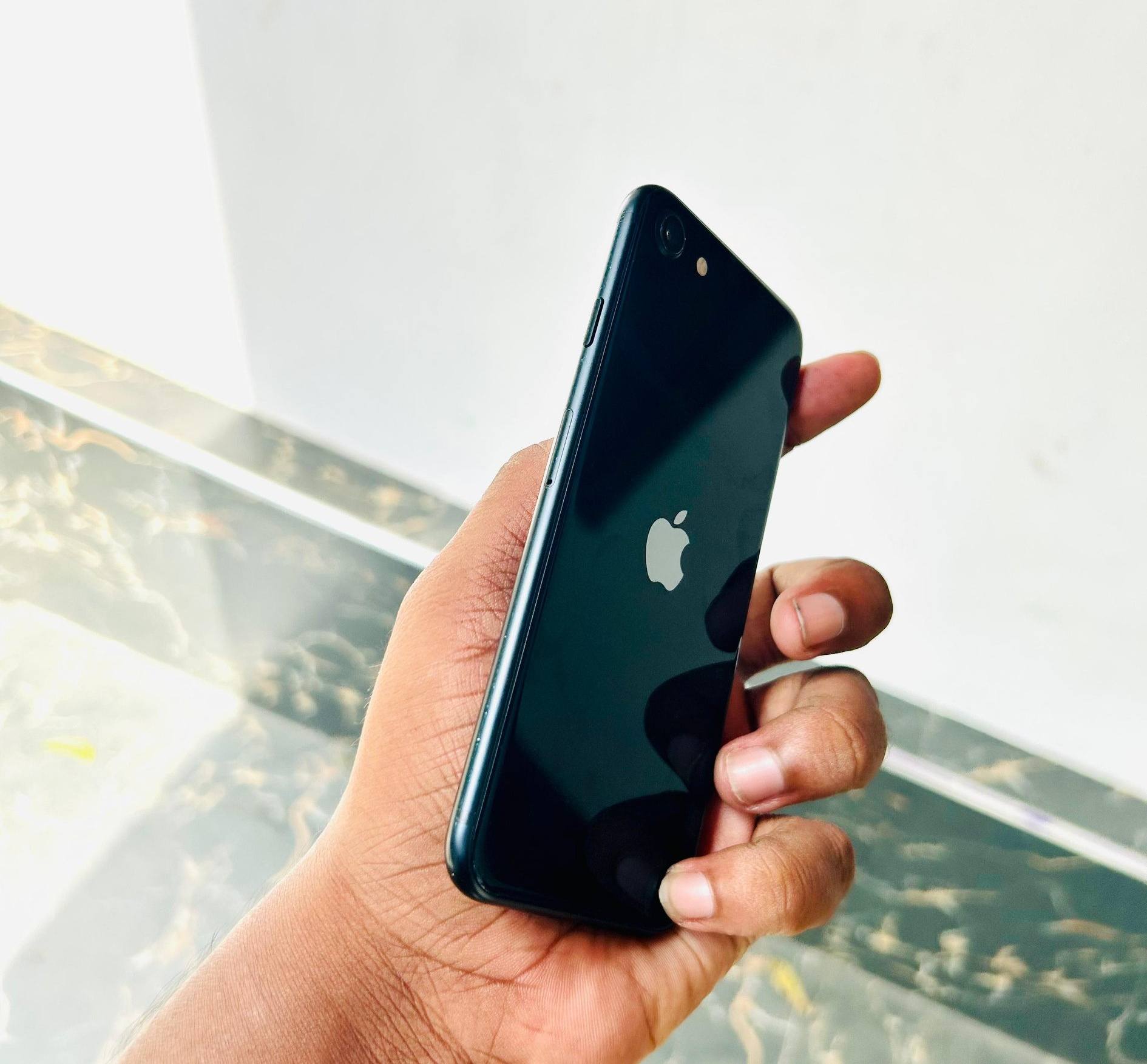 Iphone SE 3