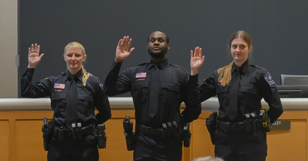 Say hello to the newest... - Minnetonka Police Department | Facebook