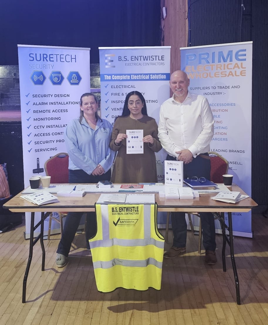 SureTech Security