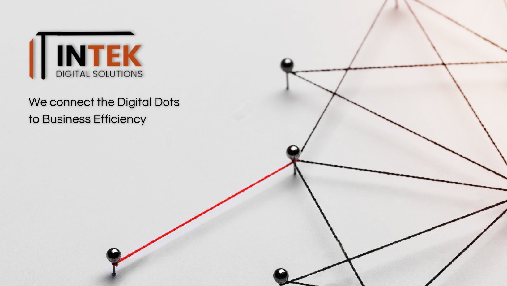 InTek Digital Solutions | Colorado Springs CO