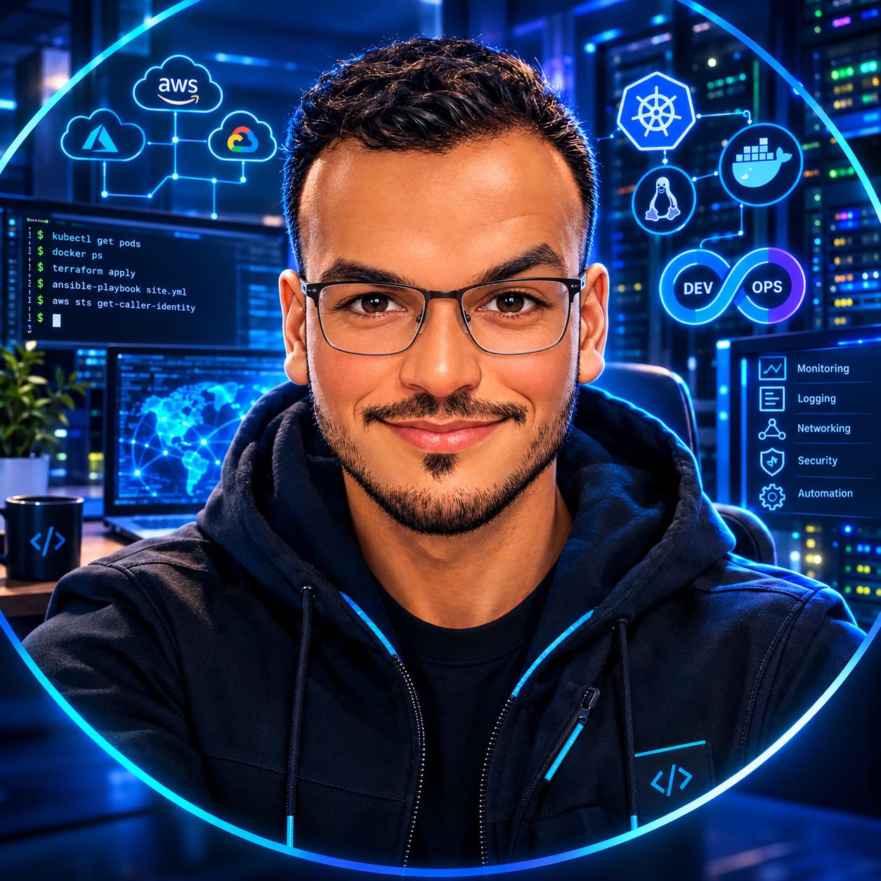 System Administrators | 🖥️ Windows Active Directory – The Heart of ...