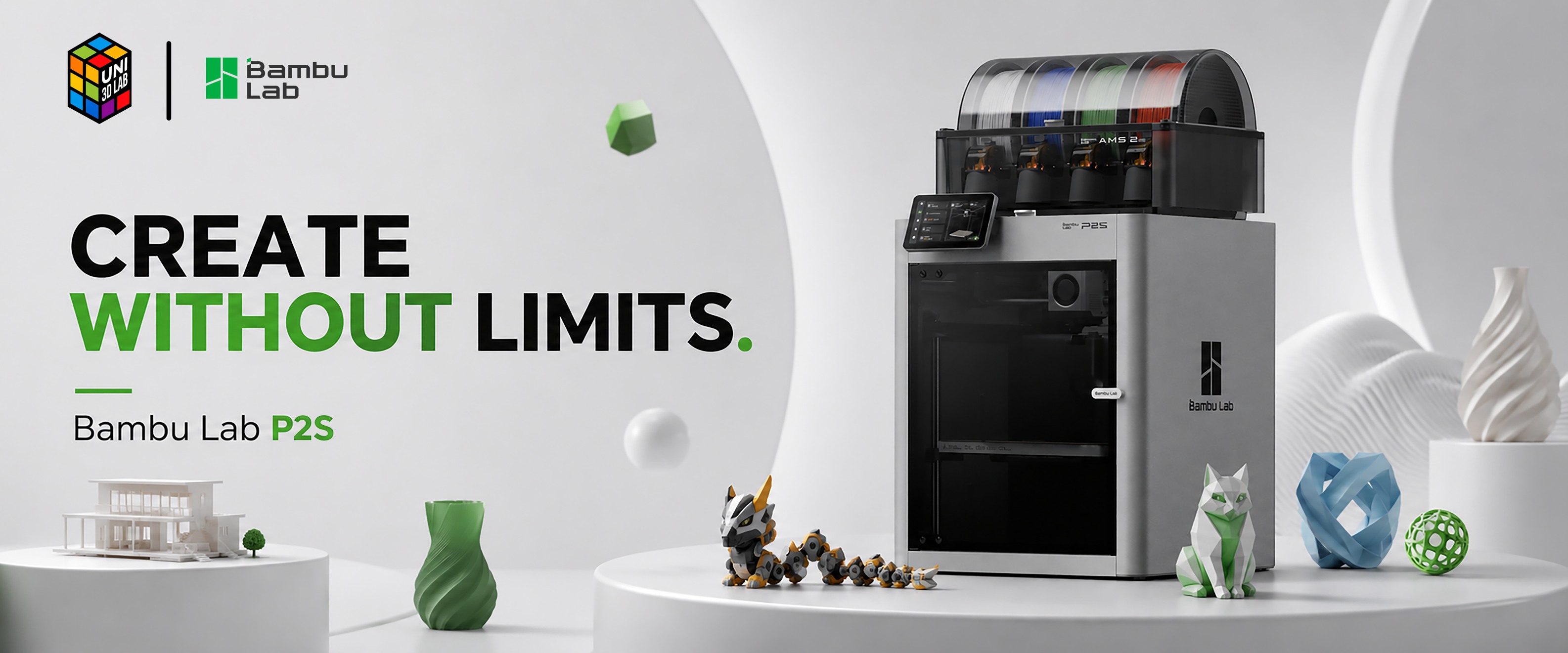 UNI 3D Lab