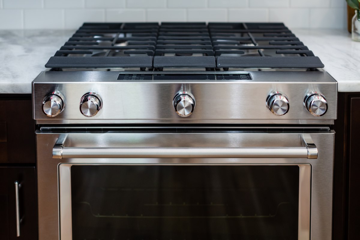 Elite - 🔥 Gas appliance giving you trouble? From gas ranges and ovens ...
