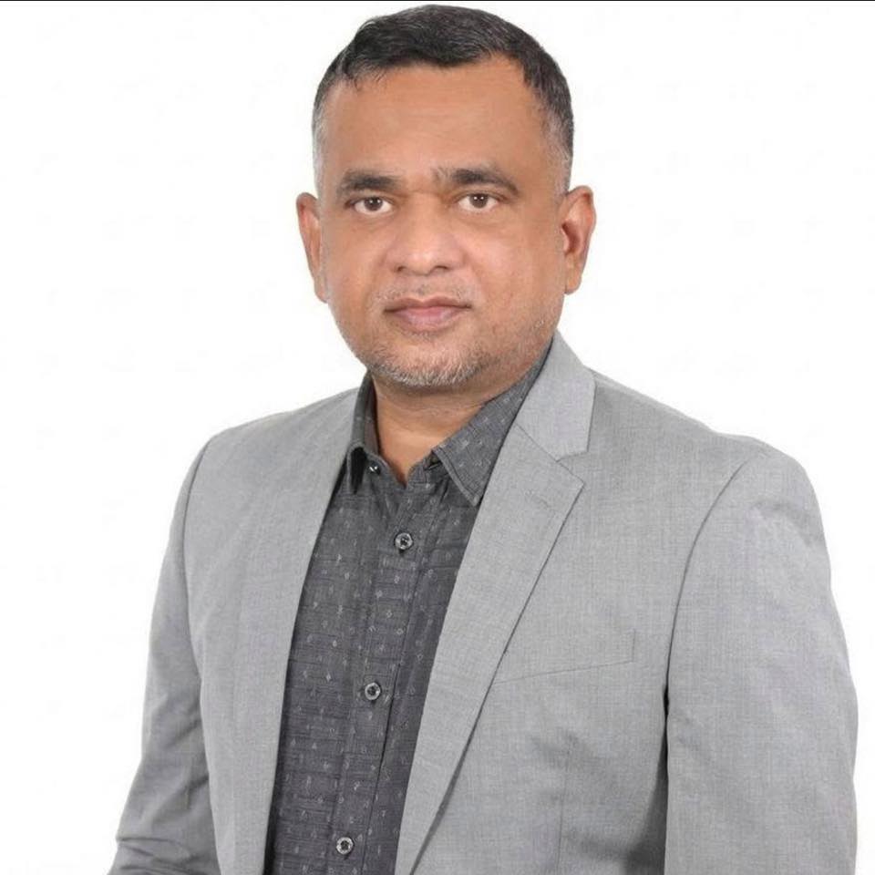 Ashiqur Rahman Sujan