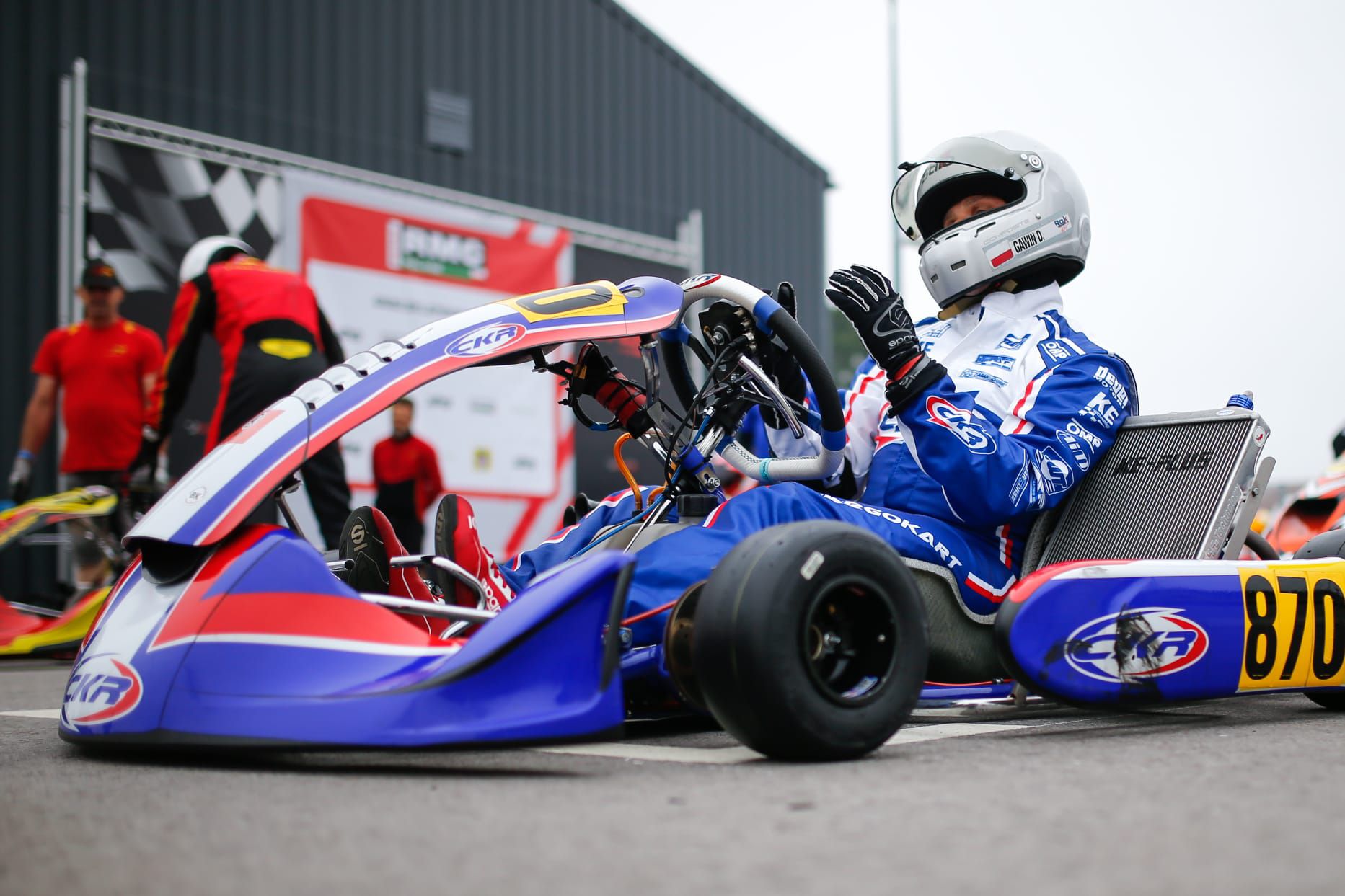 Friends Racing Team added a new photo. - Friends Racing Team
