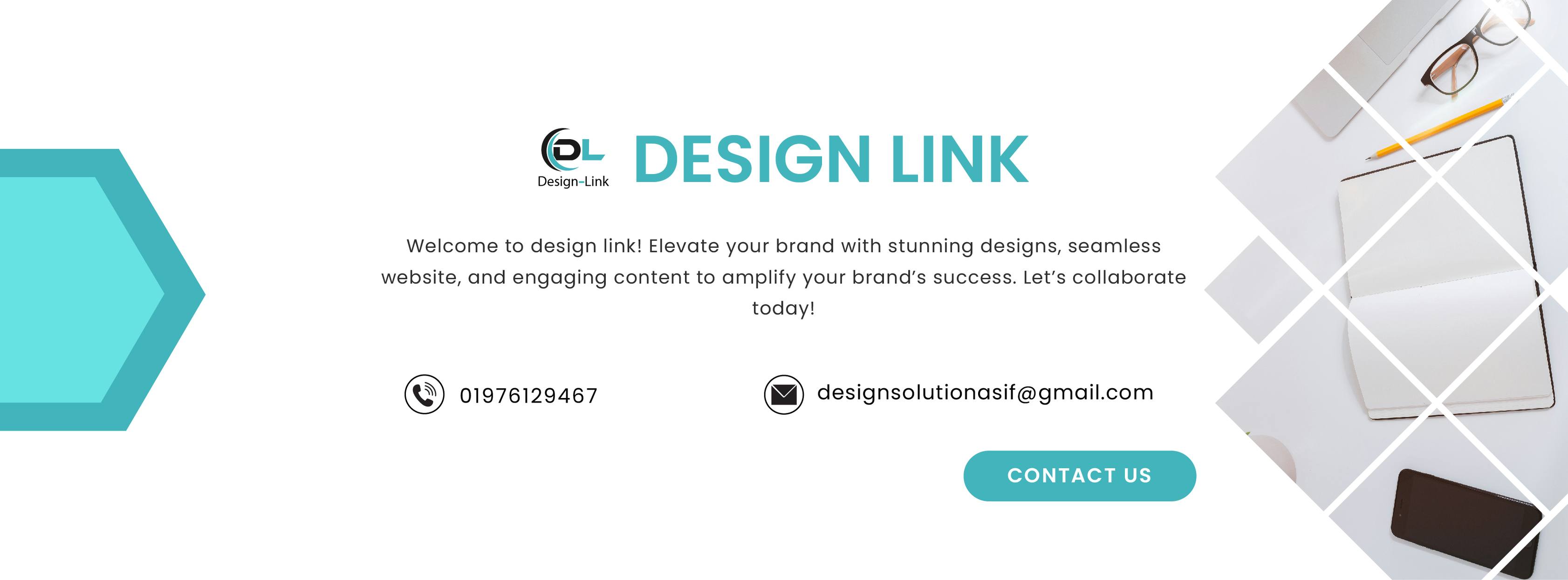 Design Link | Sylhet