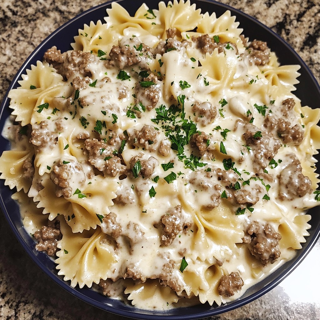 Zesty Garlic Butter Ranch Beef and... - Quick & Easy Recipes | Facebook