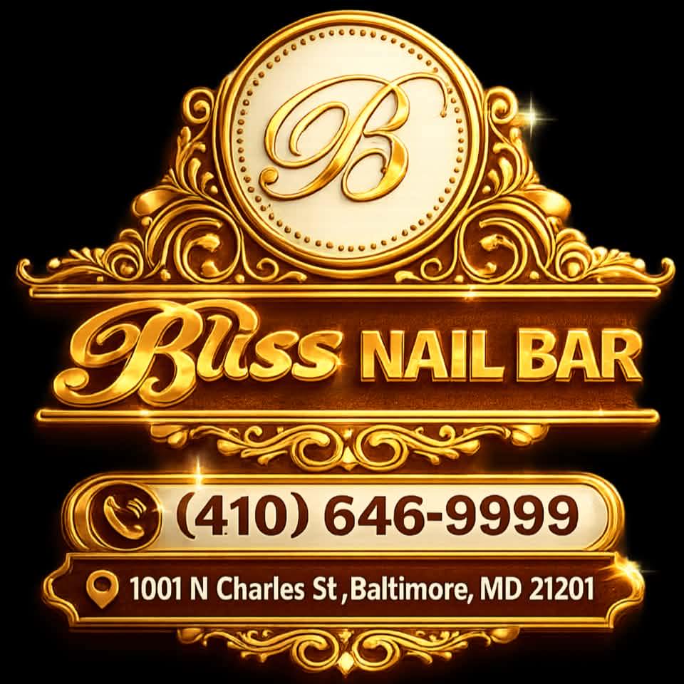 🍂 Fall has arrived at BLISS NAIL BAR 🍁 Cozy vibes, beautiful colors ...
