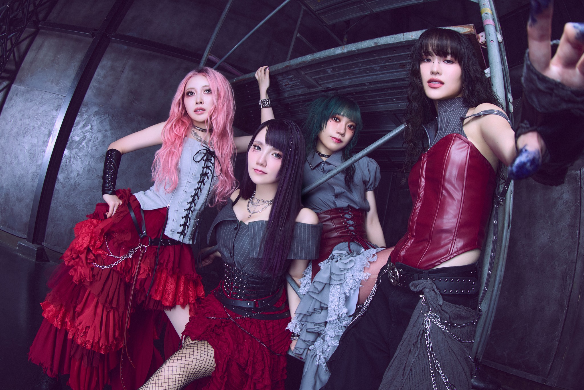 KOIAI 国内初ライブ 決定🔥】 🎙日時：10月14日（土） 開場17時／開演