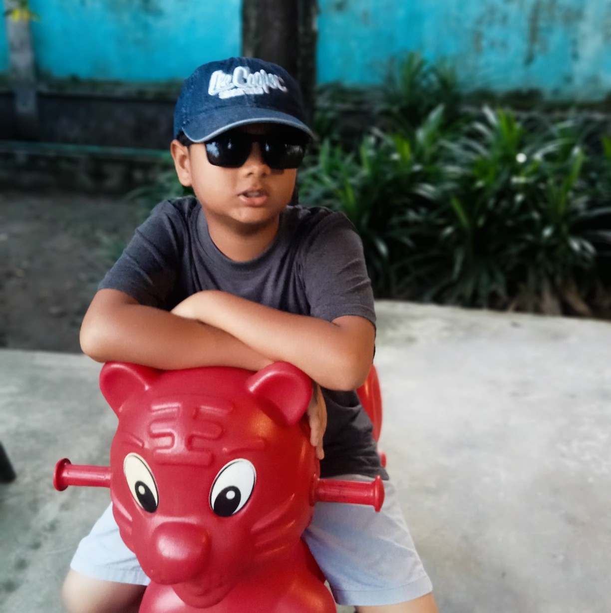 Rafan Ahmed