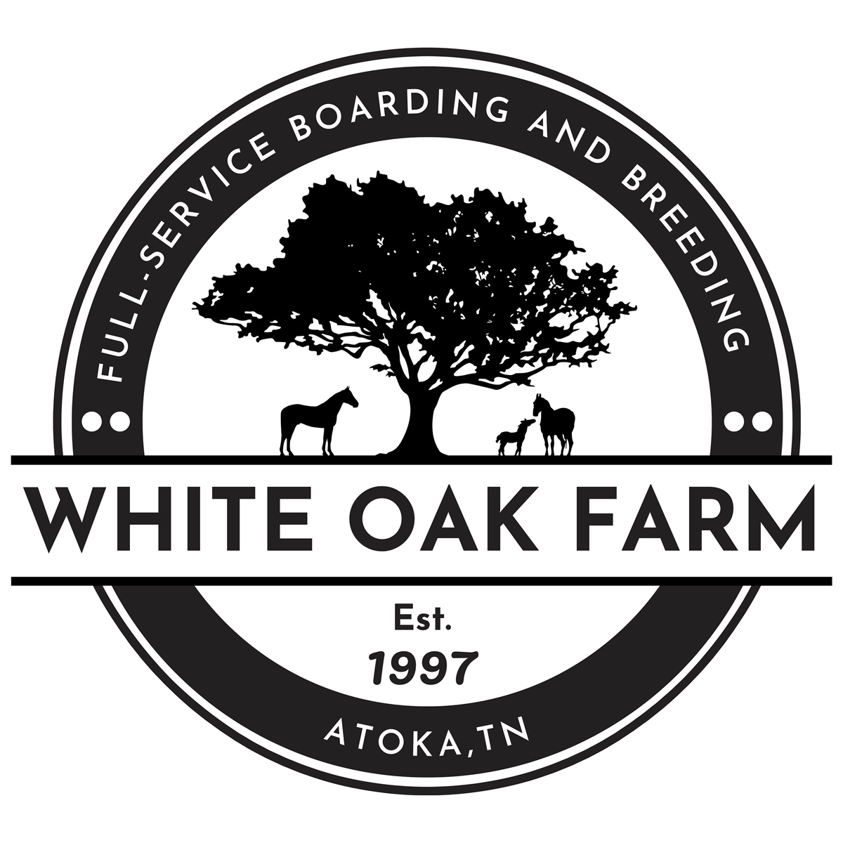 White Oak Farm | Atoka TN