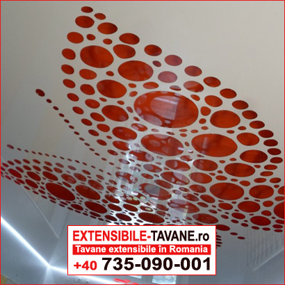 Tavane extensibile în România