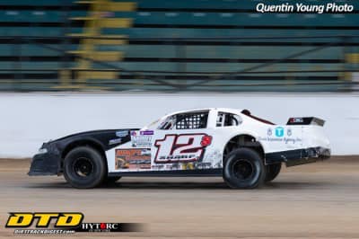 Sharp Racing 12s | Colton NY