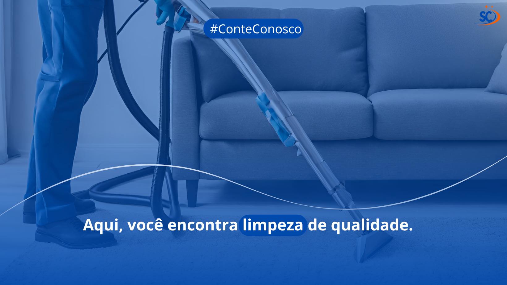 Smart Clean Brazil