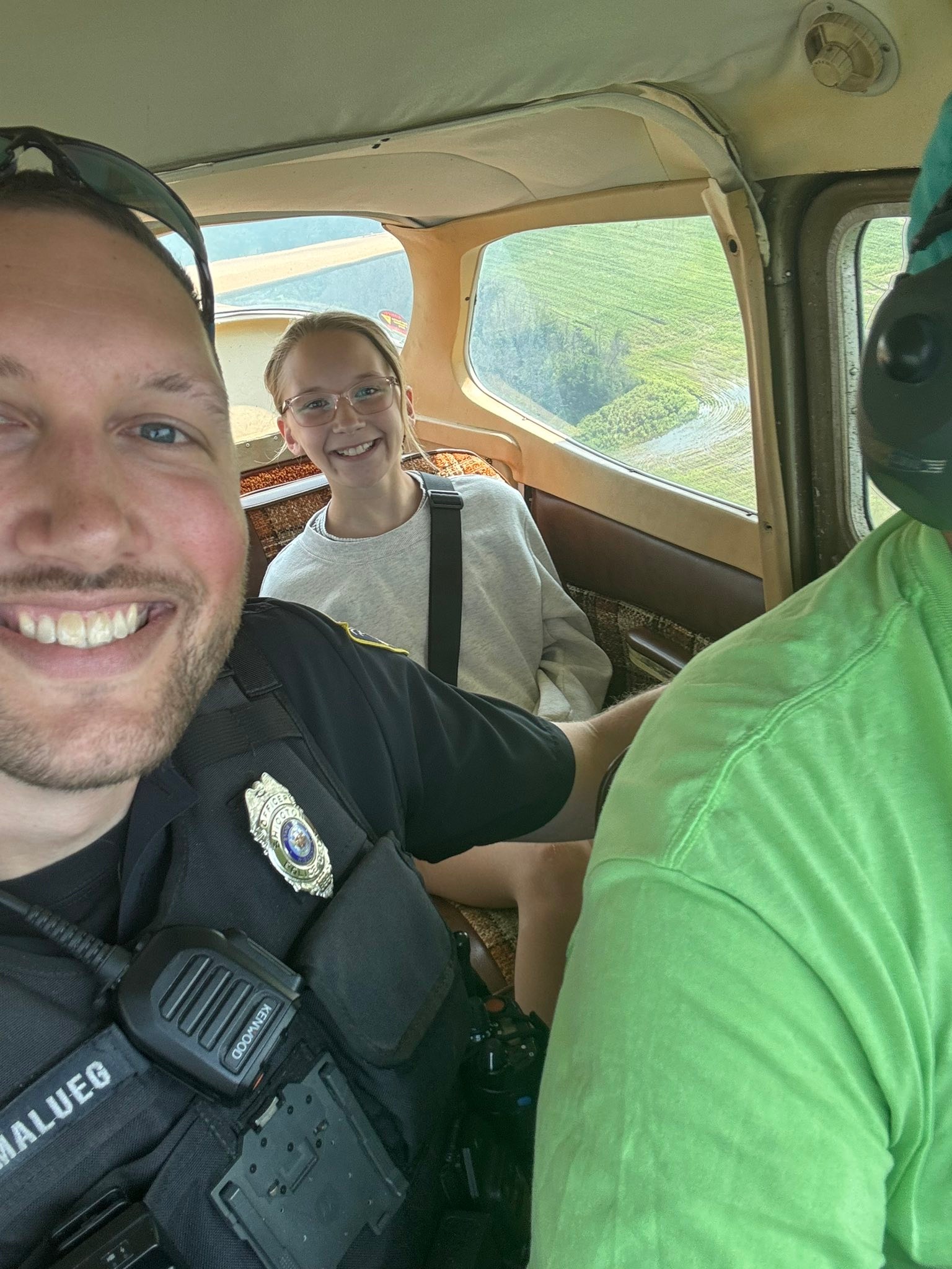 Officer Justin - Officer Justin added a new photo.