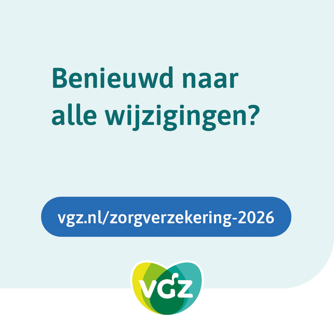 Coöperatie VGZ