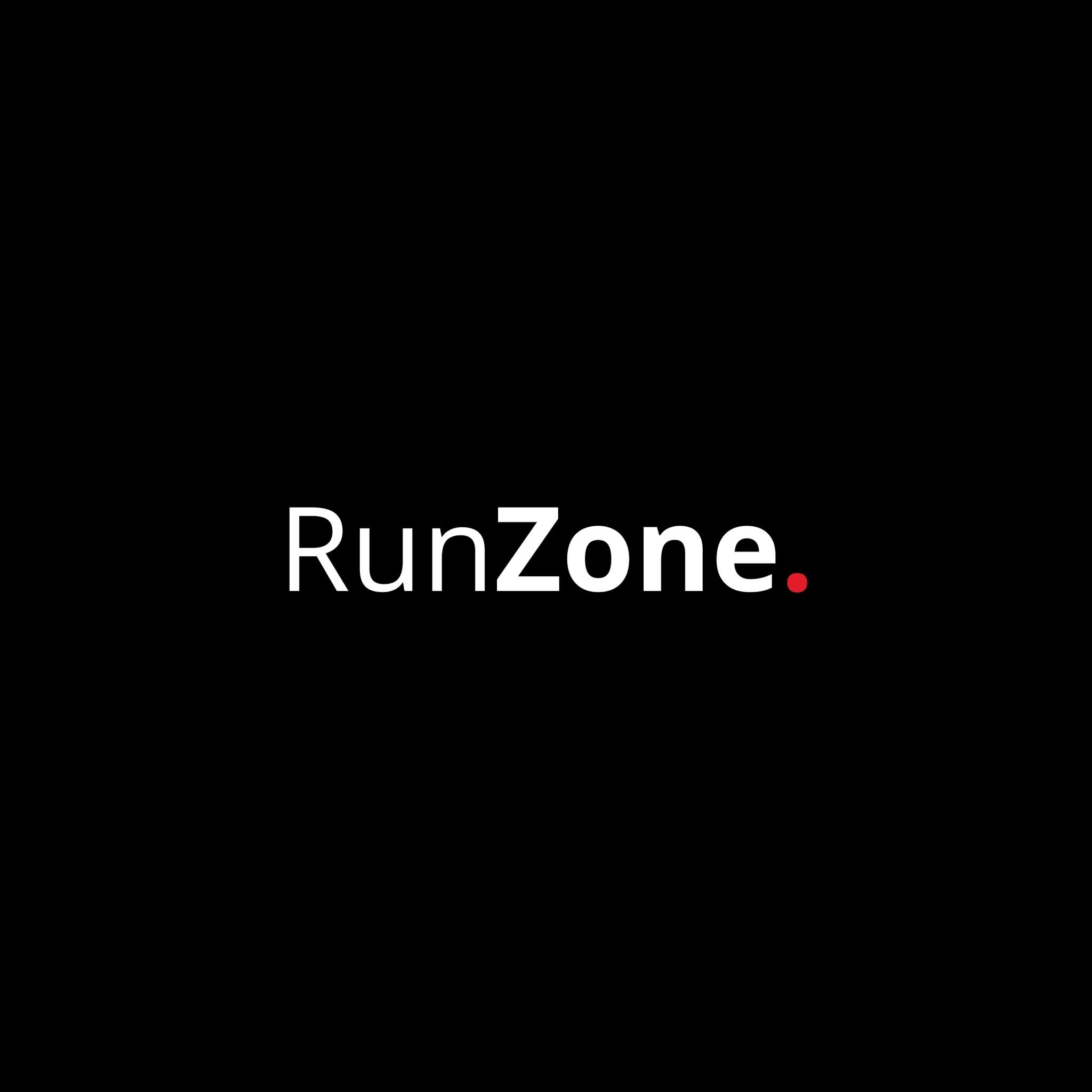 Run Zone