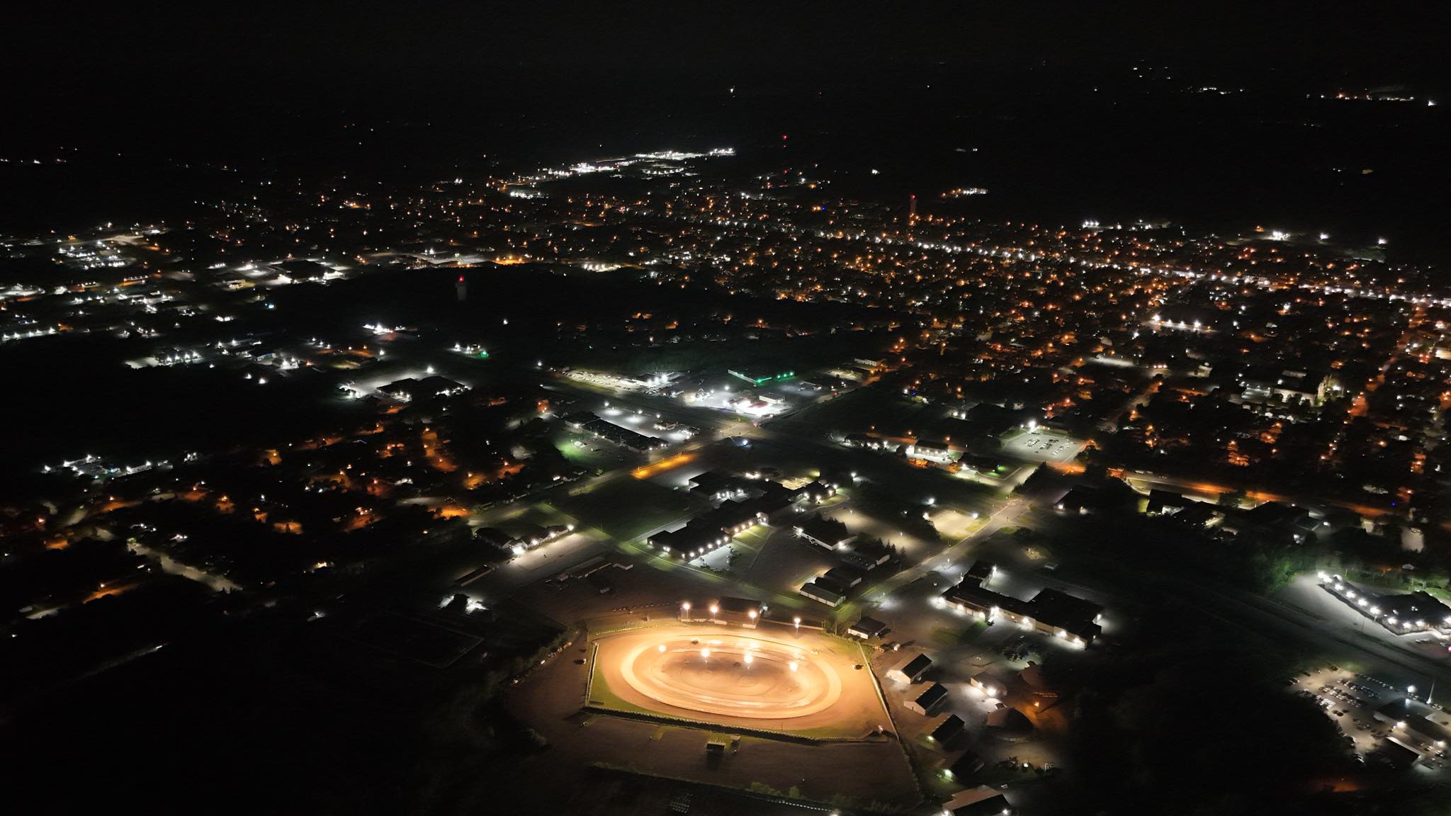 Hibbing Speedway | Hibbing MN