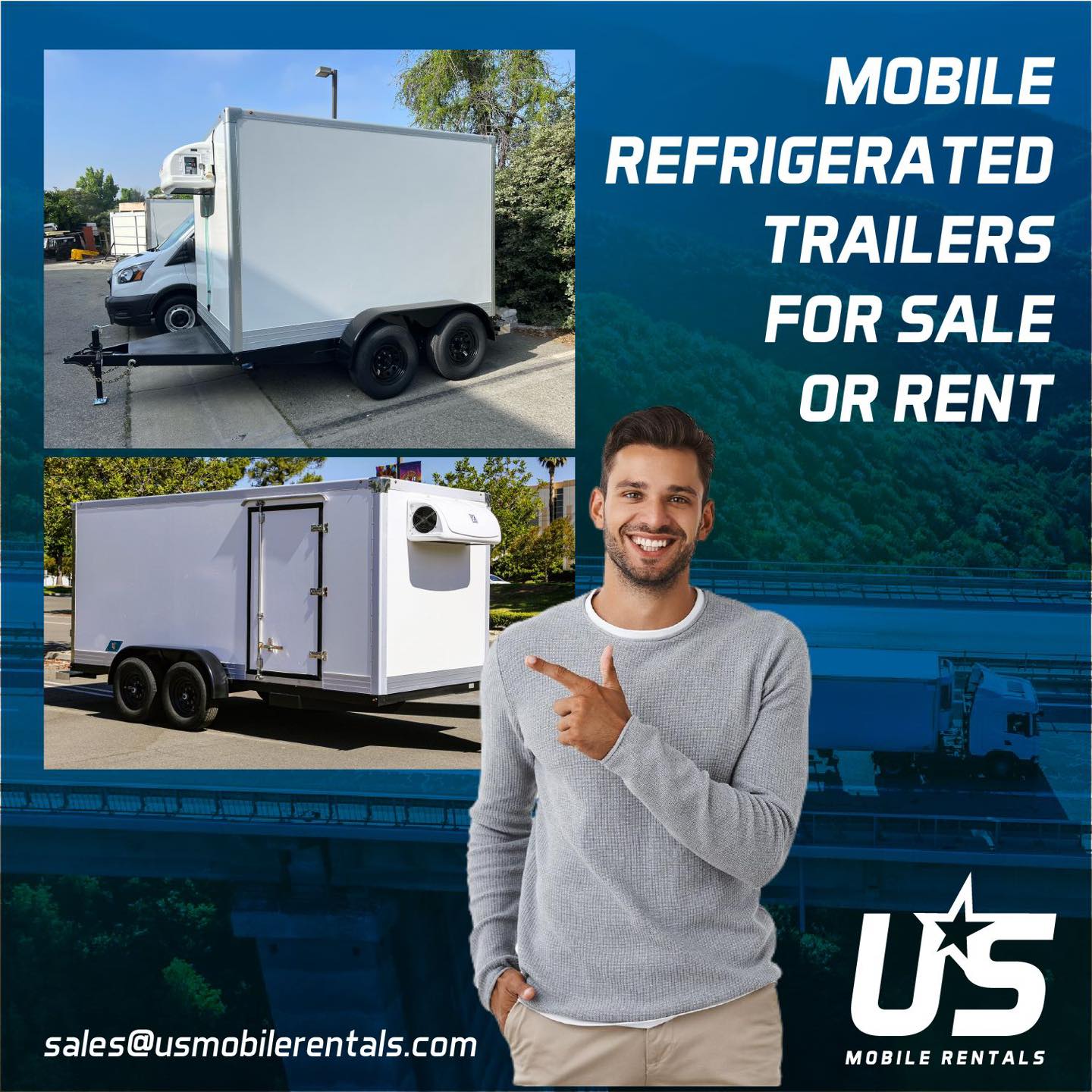 US Mobile Equipment & Rentals