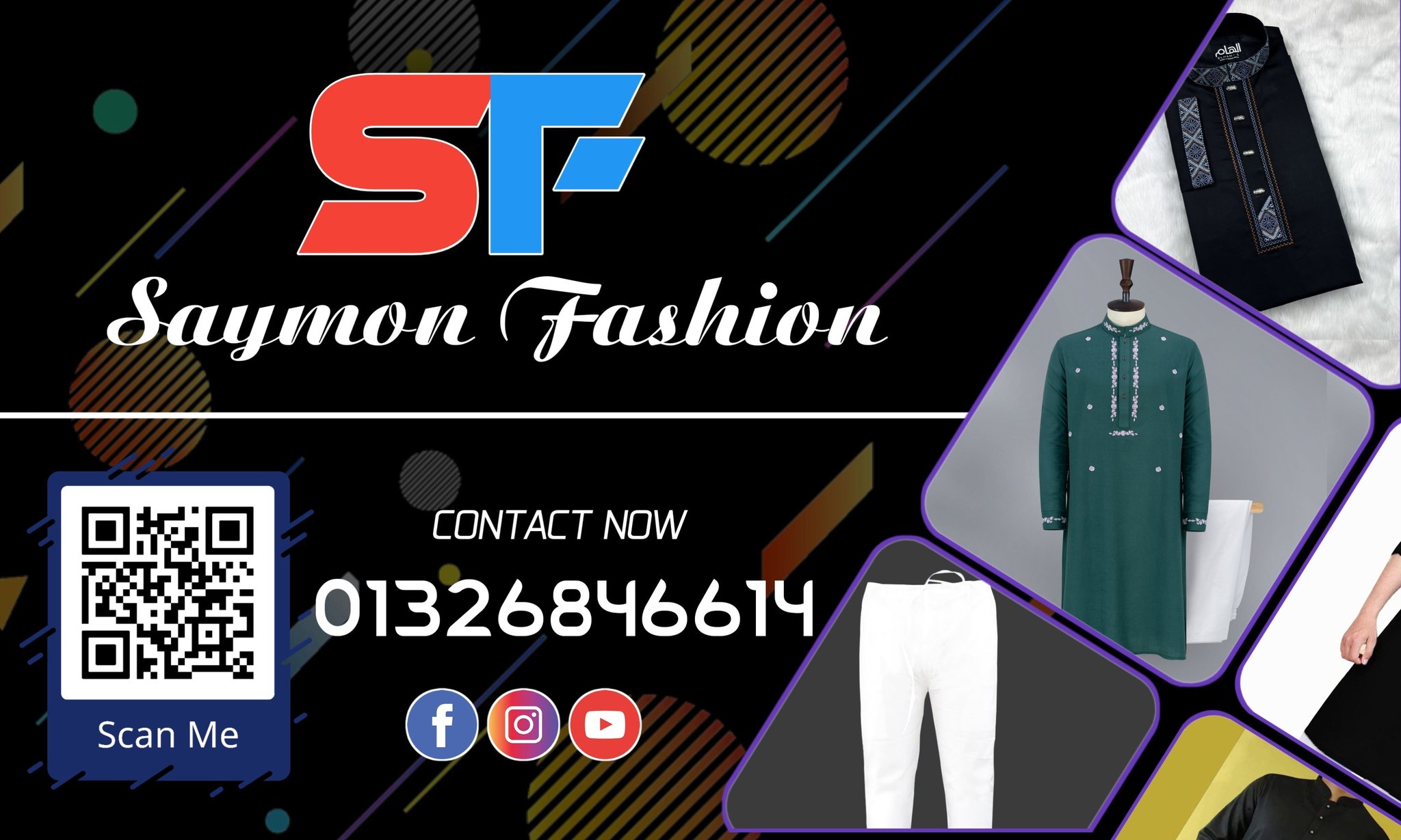 Saymon Fashion | Narayanganj