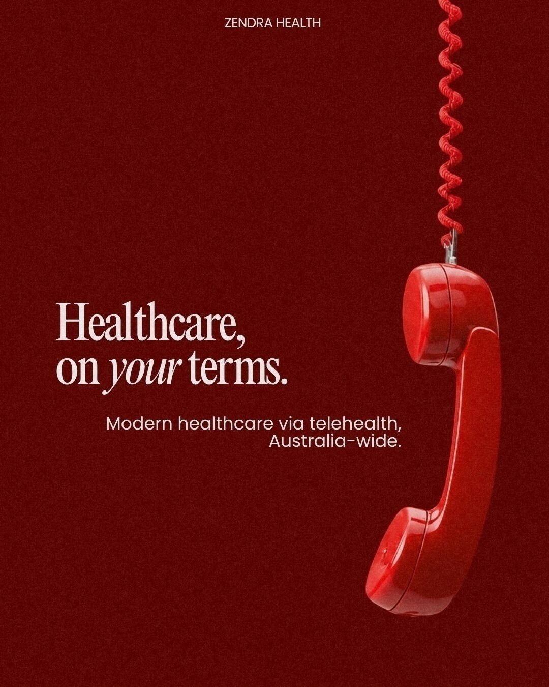 Zendra Health