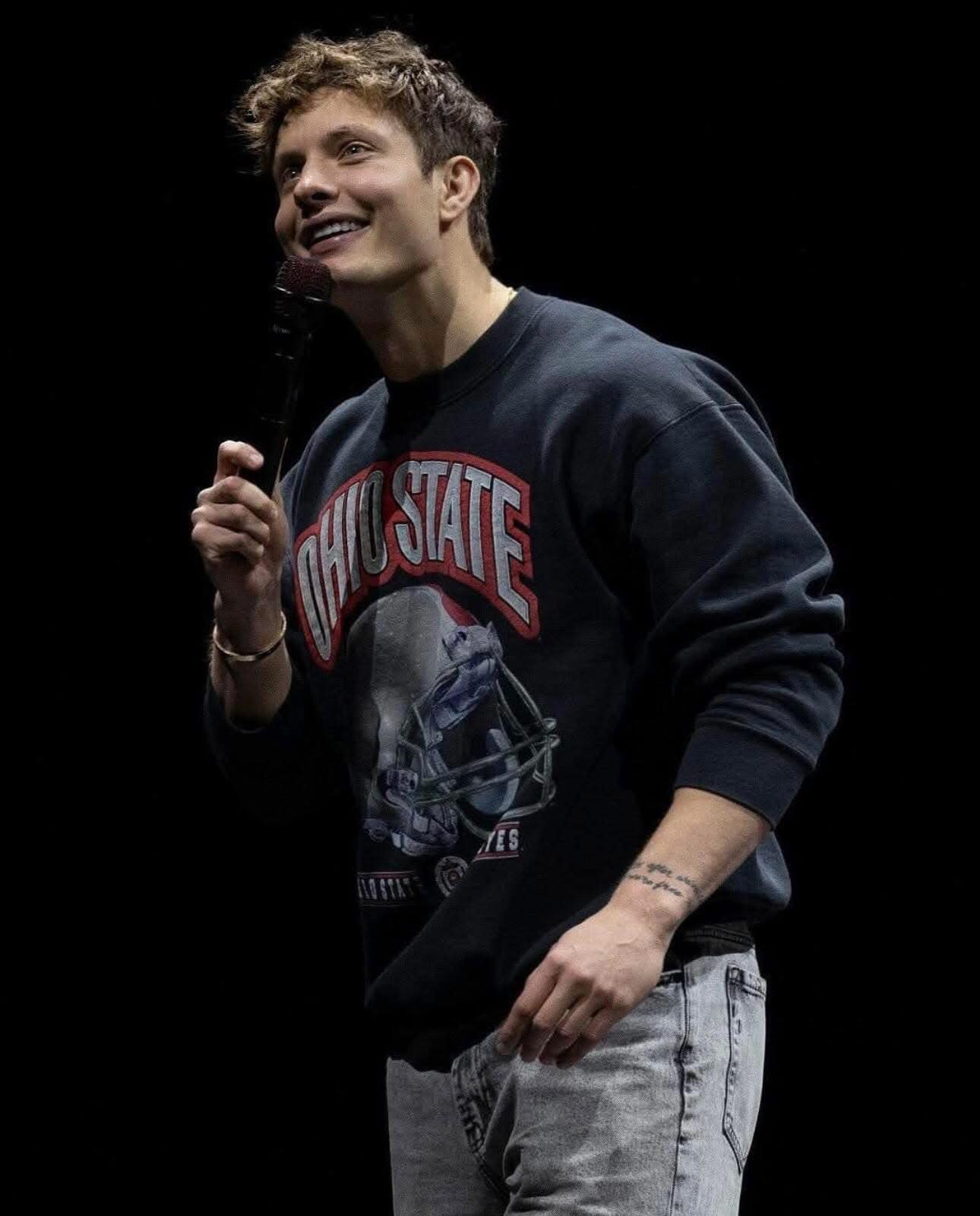 Matt Rife | Facebook