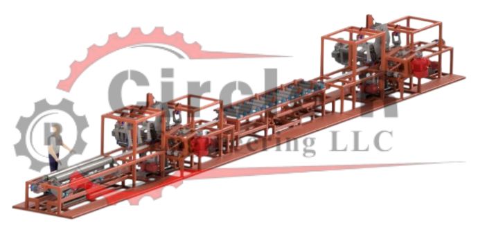 Circle R Engineering LLC
