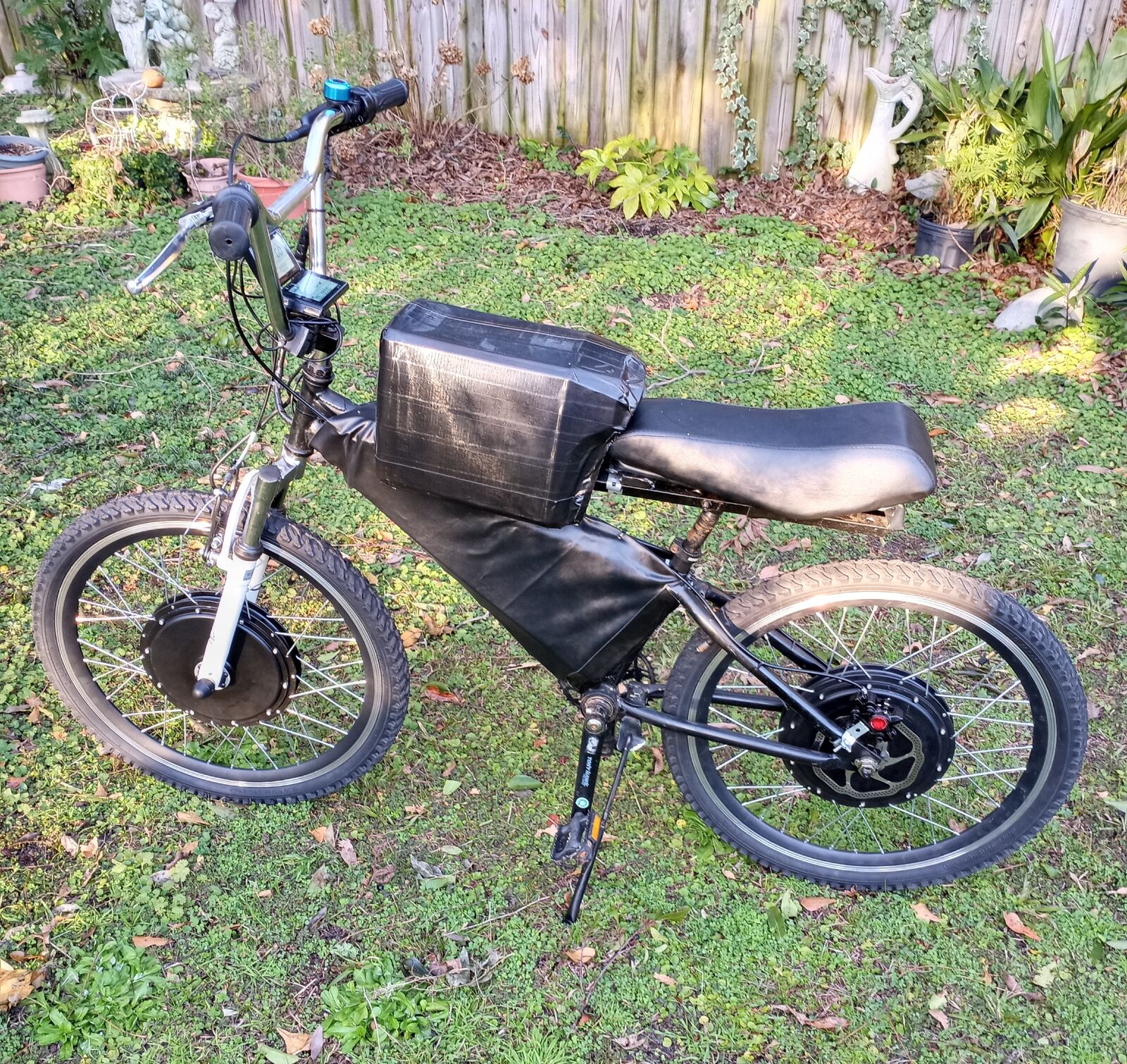 voilamart electric bicycle Amazon.com : Wheel Kit 26