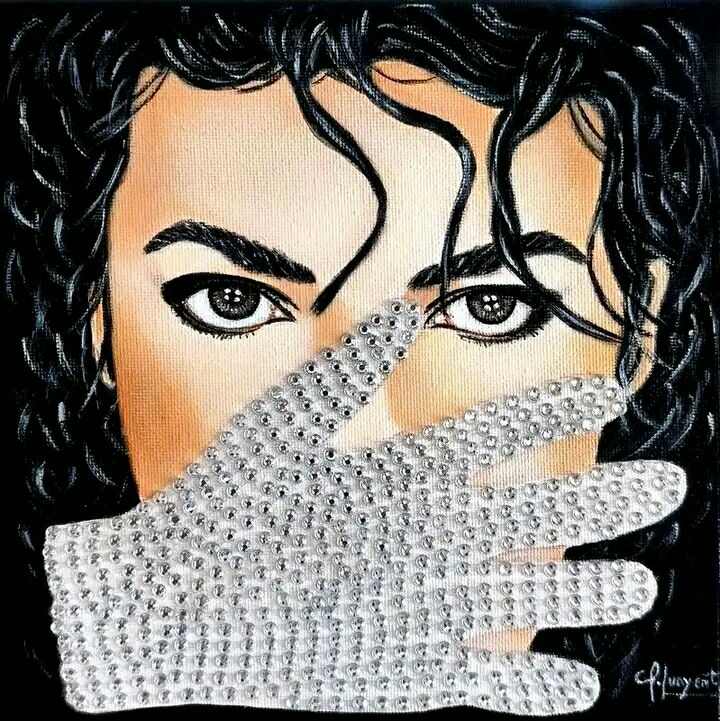 Michael Jackson Forever Irreplaceable 🌎🎼👑💝🌹🕊️🫂🪽