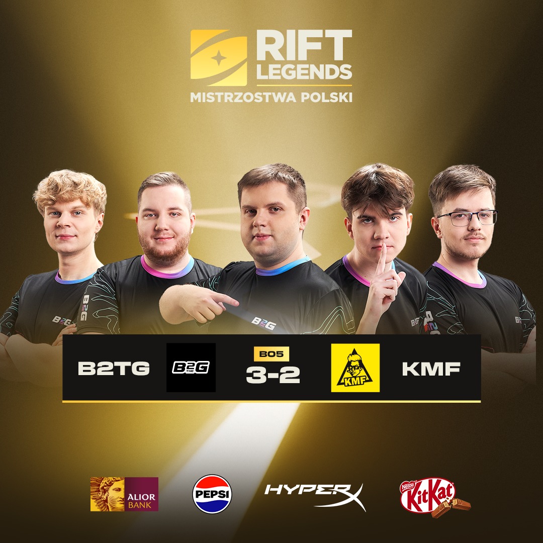Rift Legends