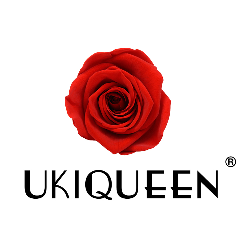 How do we ensure the quality of bulk preserved rose heads? By ...