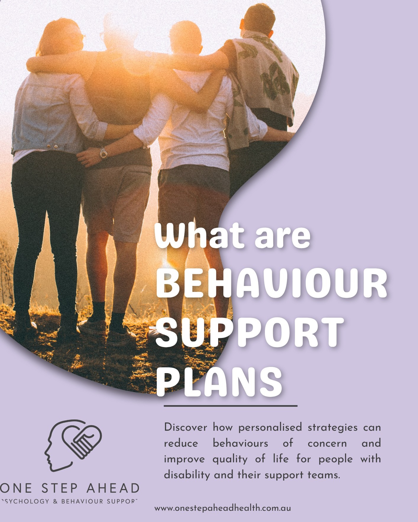 One Step Ahead Psychology & Behaviour Support