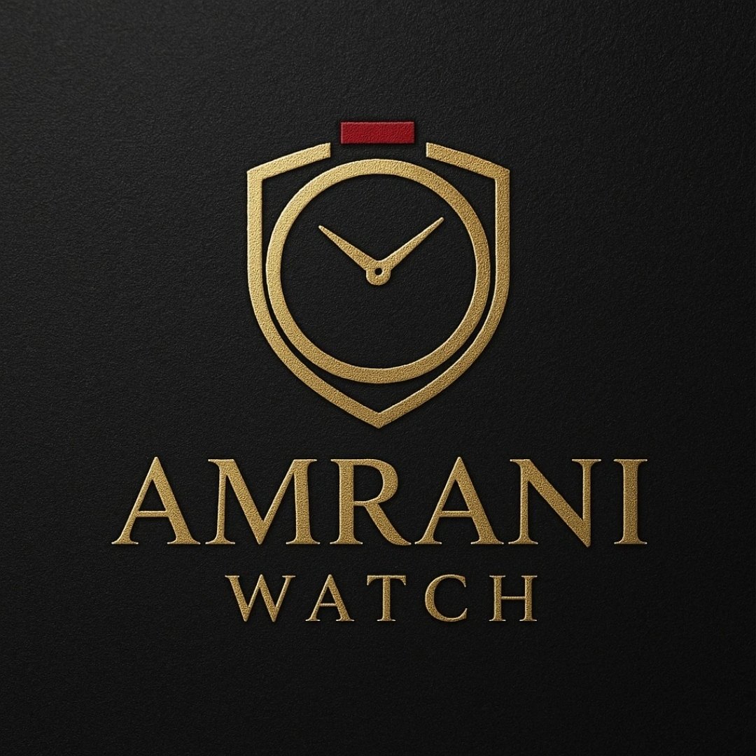 Amrani Watches