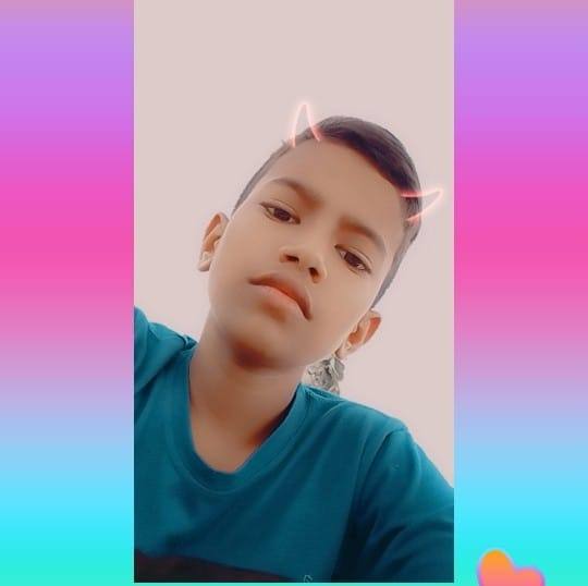 Ankit Kumar Rao Rao