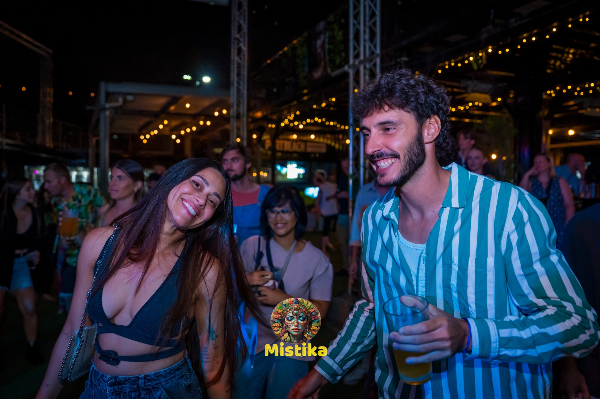 Mistika Music | Perth WA