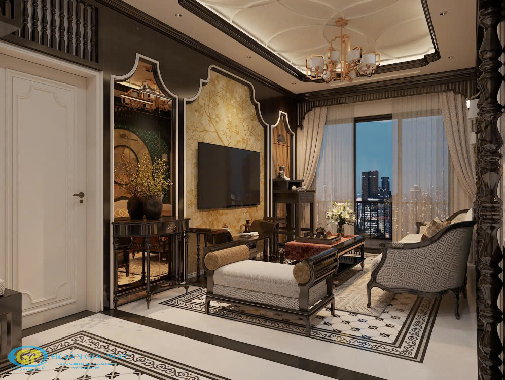 Interior - Thiết Kế & Thi Công | Ho Chi Minh City