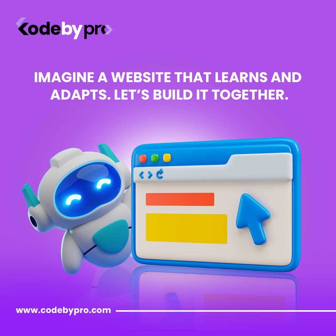 Code - The future of web design is here, and it’s smarter than ever ...