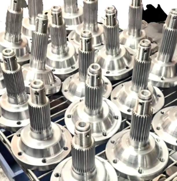 RBP - Our Micro Stubs are heat treated domestic 4340 Chromoly available ...
