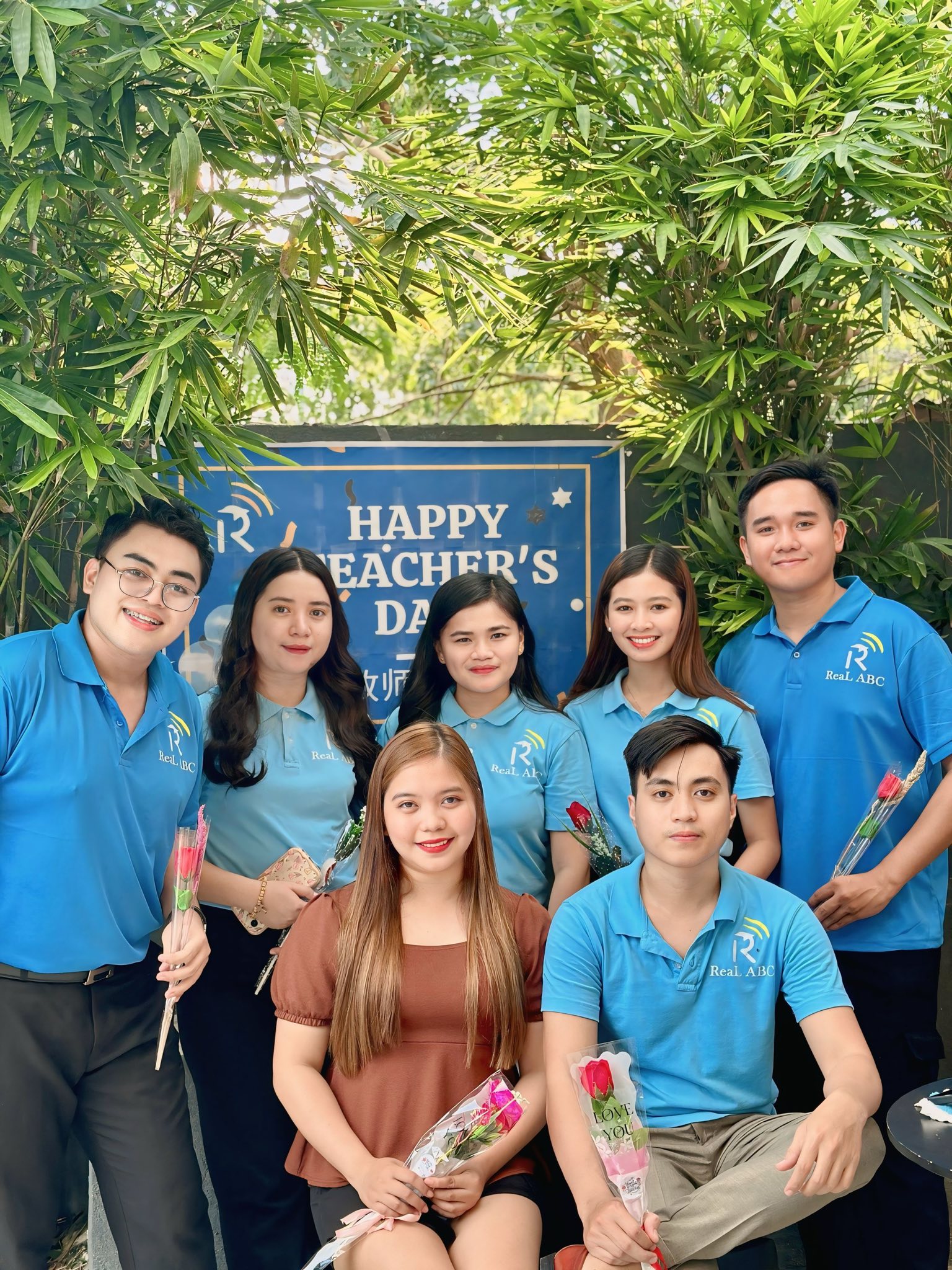 ReaL ABC Pampanga by... - ReaL ABC Pampanga by Mina&CJ