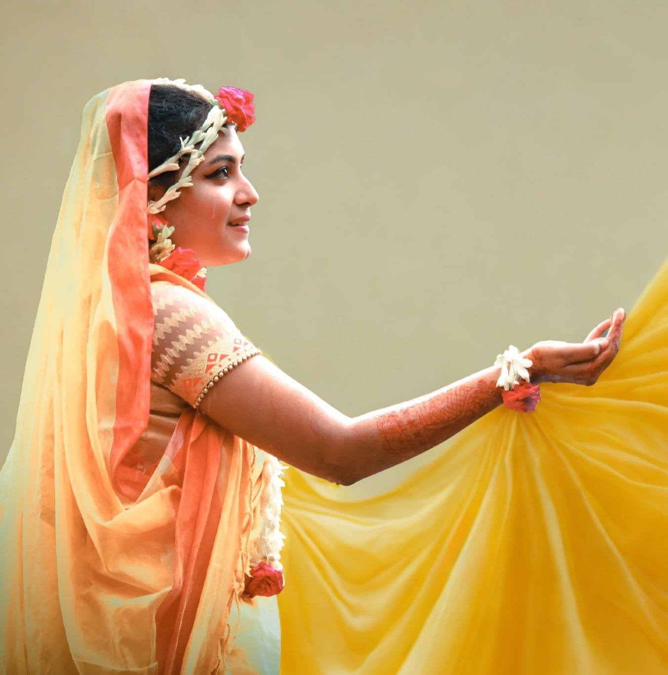 Farjana Hasin