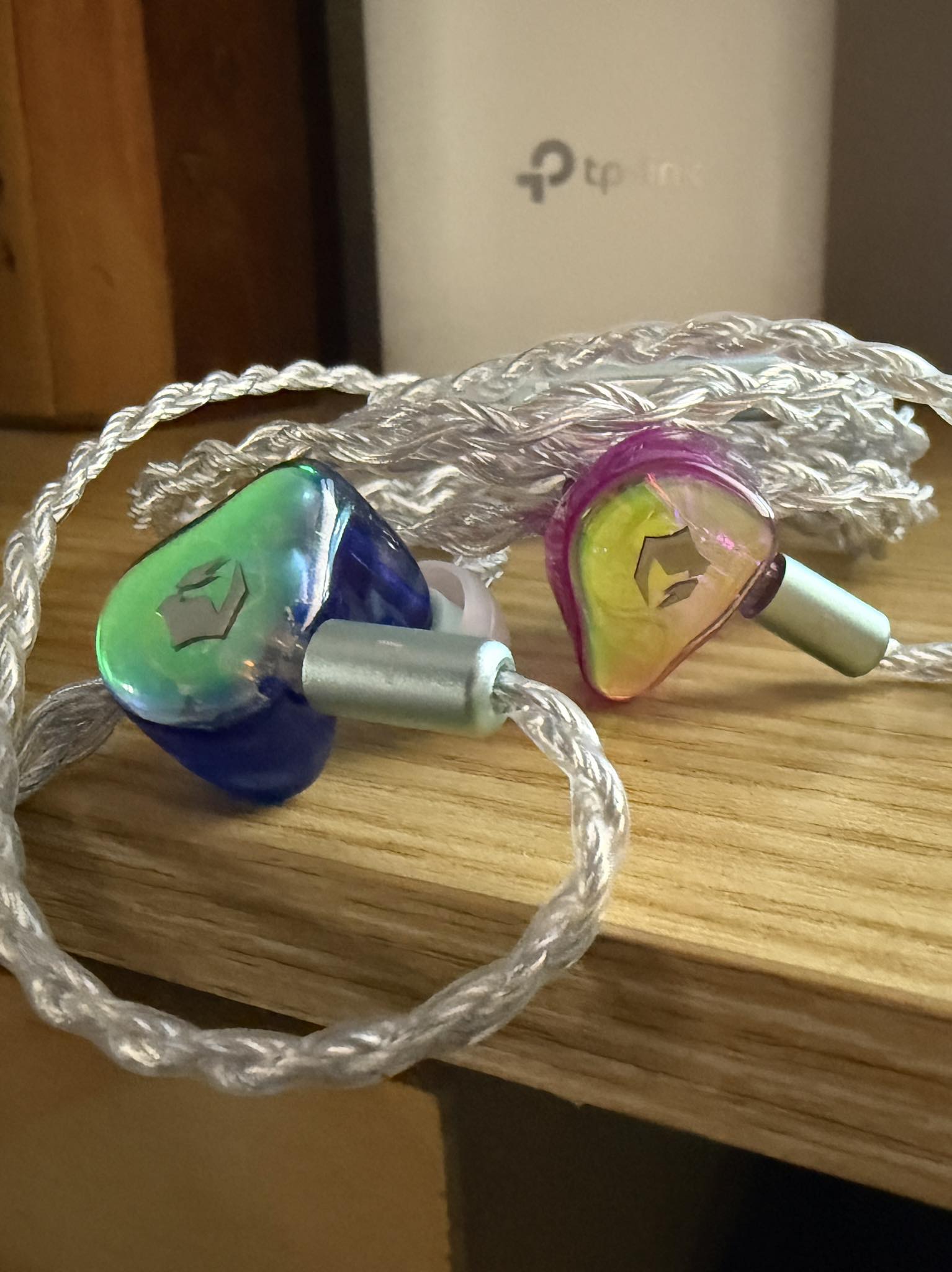 EPZ G30 gaming IEM review